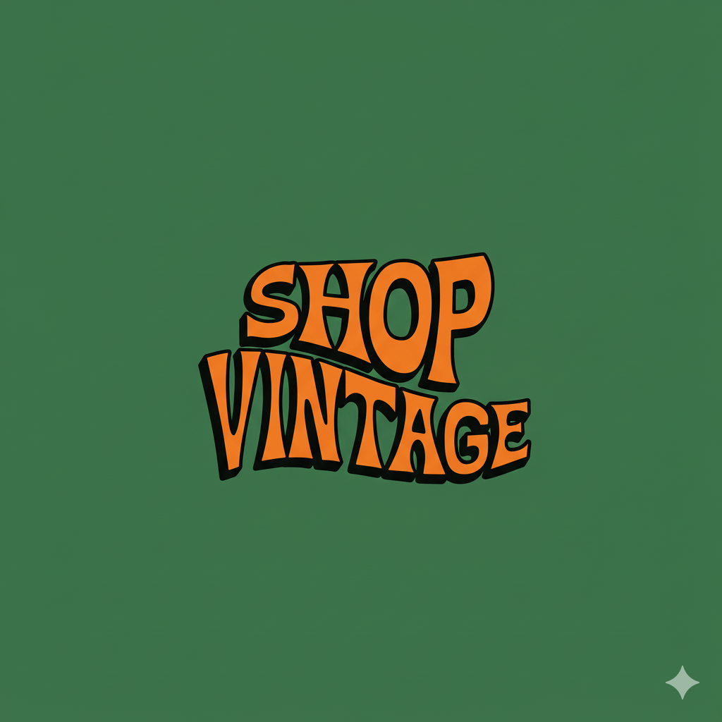 Shop Vintage SLC